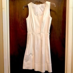 Calvin Klein A line dress
